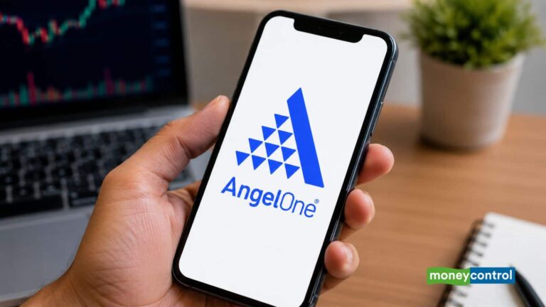 Angel One Q1 Results: एंजल वन का मुनाफा 102% बढ़ा, डिविडेंड का भी ऐलान