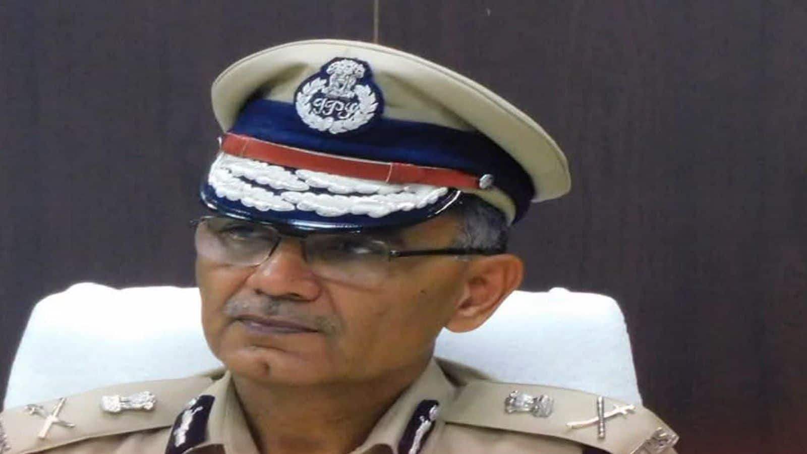 Tripura DGP Dead: त्रिपुरा के DGP की संदिग्ध मौत से हड़कंप! पुलिस हेडक्वार्टर में मृत पाए गए अनुराग धनखड़, जानिए कौन थे IPS अधिकारी