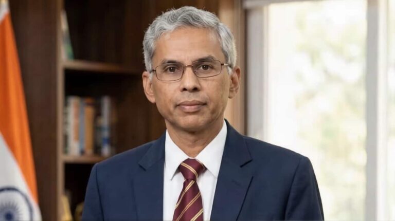 कौन हैं अनुराग जैन? जिन्हें नियुक्त किया गया नीति आयोग का नया CEO
