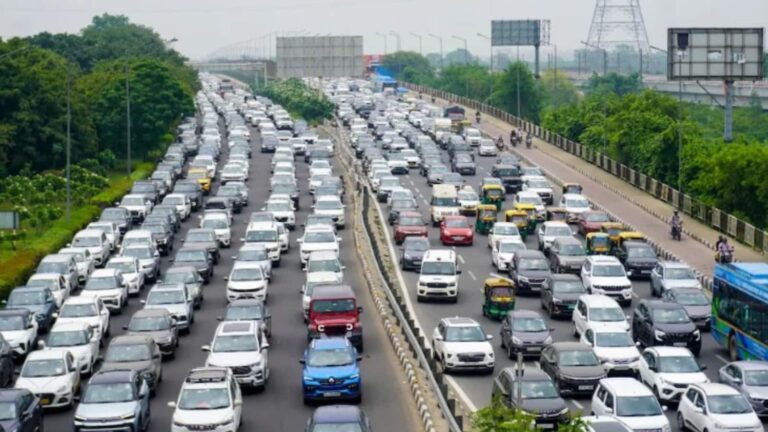 दिल्ली के व्यस्त अरुणा आसफ अली मार्ग पर बनेगा 6km लंबा एलिवेटेड कॉरिडोर, JNU और वसंत कुंज वालों को मिलेगा बड़ा फायदा