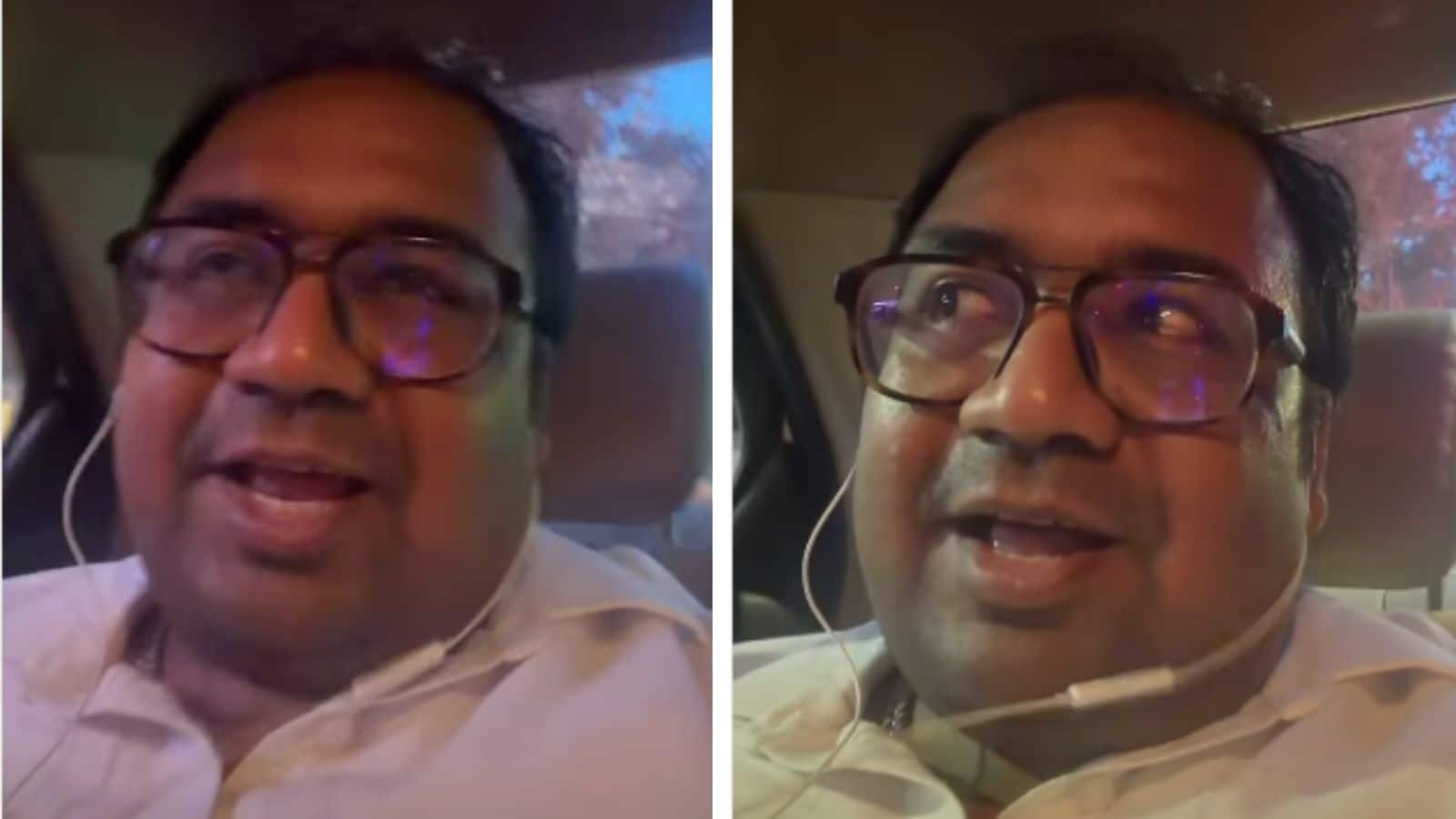 Viral Video: 40 किमी का सफर पड़ा 2,000 किमी की उड़ान पर भारी! बेंगलुरु ट्रैफिक का ये वीडियो हो रहा खूब वायरल
