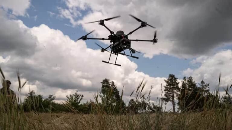 क्या है भारत का नया ड्रोन किलर Bhargavastra, जानिए दुश्मन के Drone Swarm को तुरंत कैसे करेगा तबाह