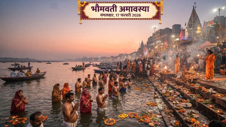 Ashadha Amavasya 2026: आषाढ़ अमावस्या पर बन रहा ये दुर्लभ संयोग, हनुमान जी की कृपा पाने और शनि दोष निवारण के लिए है शुभ