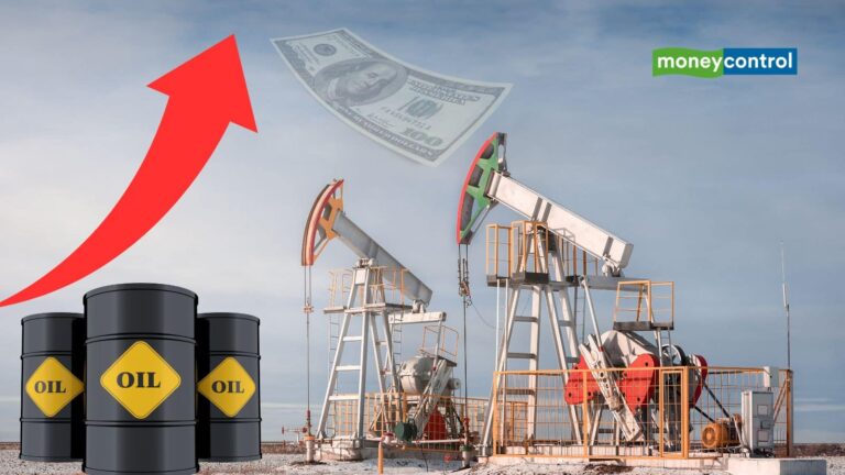 Oil Price: $100 के पार पहुंचा कच्चा तेल, हूती हमले और होर्मुज स्ट्रेट में तनाव से चिंता बढ़ी