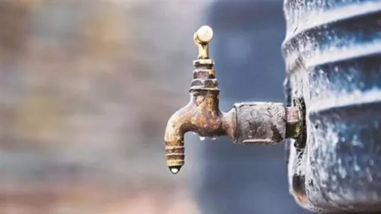 South Delhi Water Crisis: दिल्ली के कई इलाकों में होगी पानी की किल्लत, DJB ने जारी किया अपडेट
