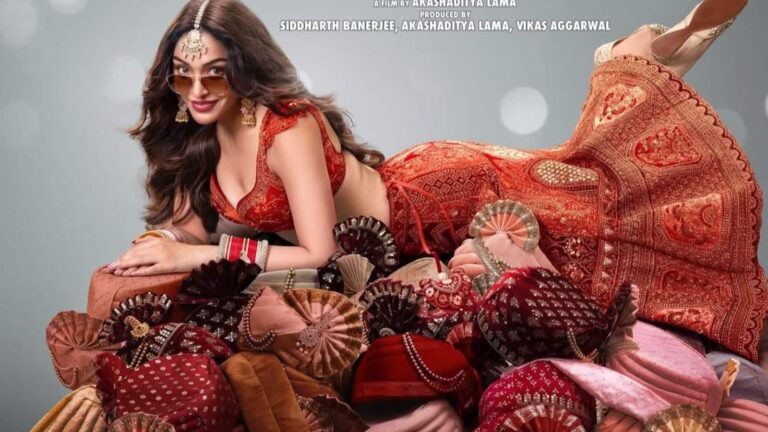 Dulhaniya Le Aaeegi: कंटेंट-ड्रिवन सिनेमा में पहचान बना रहीं खुशाली कुमार, ‘दुल्हनिया ले आएगी’ में बिखेरेंगी जलवा