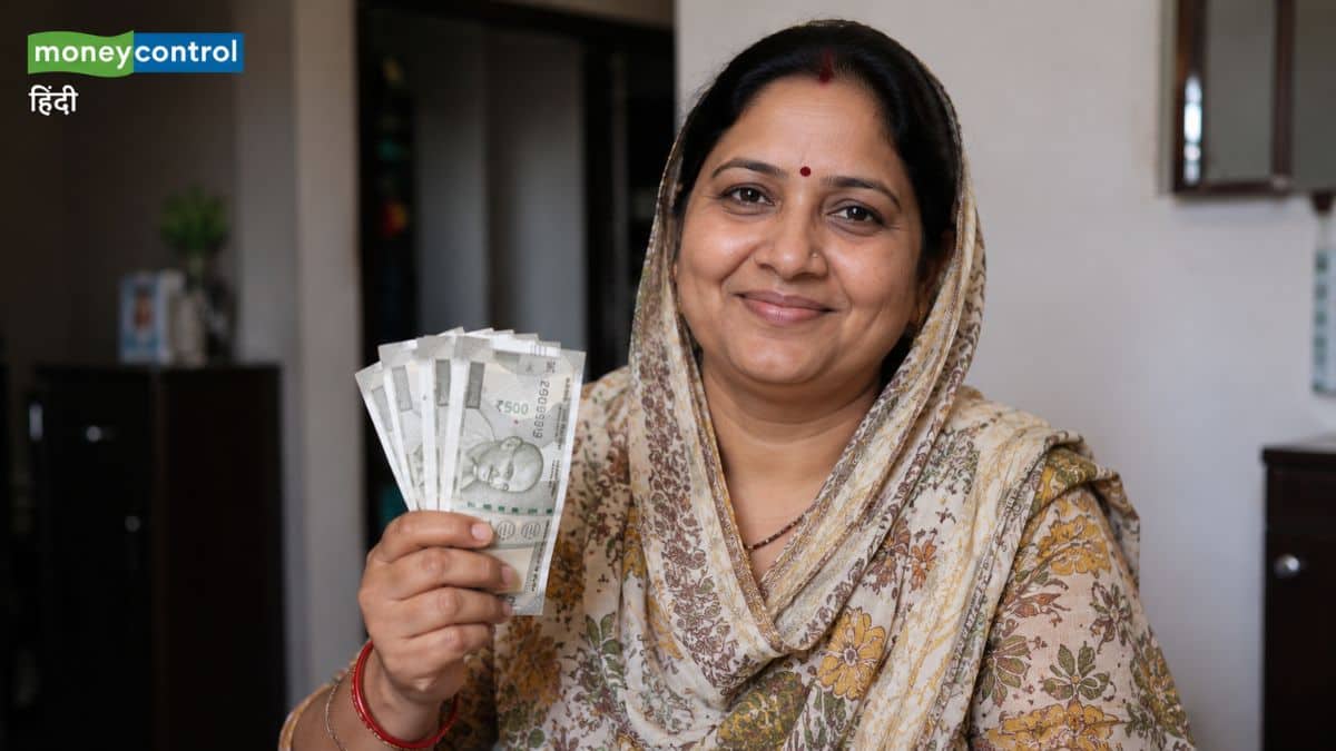 Delhi Lakshmi Yojana: 2500 में से हाथ में मिलेंगे सिर्फ 1000, जानिए RD लॉक-इन, पात्रता और बाकी सारे नियम