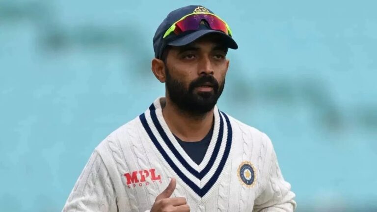 Ajinkya Rahane Retirement: अजिंक्य रहाणे ने भावुक संदेश के साथ किया संन्यास का ऐलान! भारतीय क्रिकेट का एक और सुनहरा अध्याय खत्म