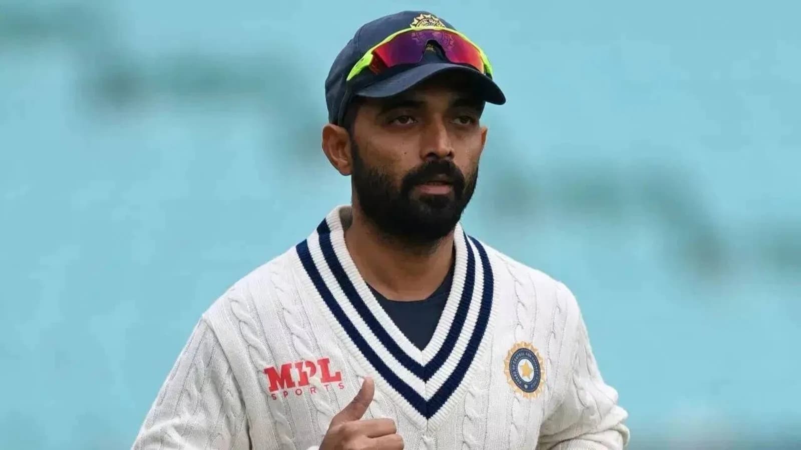 Ajinkya Rahane Retirement: अजिंक्य रहाणे ने भावुक संदेश के साथ किया संन्यास का ऐलान! भारतीय क्रिकेट का एक और सुनहरा अध्याय खत्म