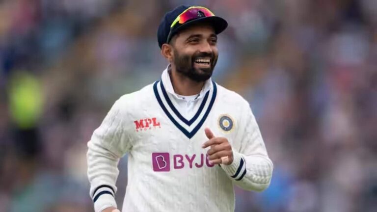 Ajinkya Rahane: लॉर्ड्स से गाबा तक... अजिंक्य रहाणे की वो यादगार पारियां, जिन्हें क्रिकेट फैंस कभी नहीं भूलेंगे