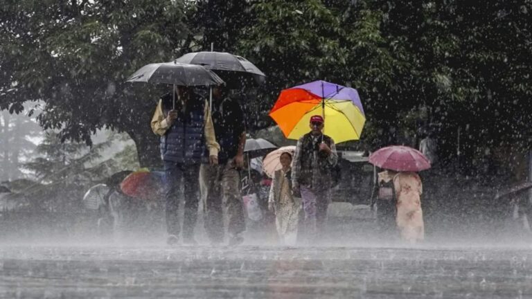 कल 1 अगस्त मौसम की चेतावनी: बिहार से राजस्थान तक इन 20+ राज्यों में तूफानी बारिश का अलर्ट, इन इलाकों से टकराएगा थंडरस्क्वॉल