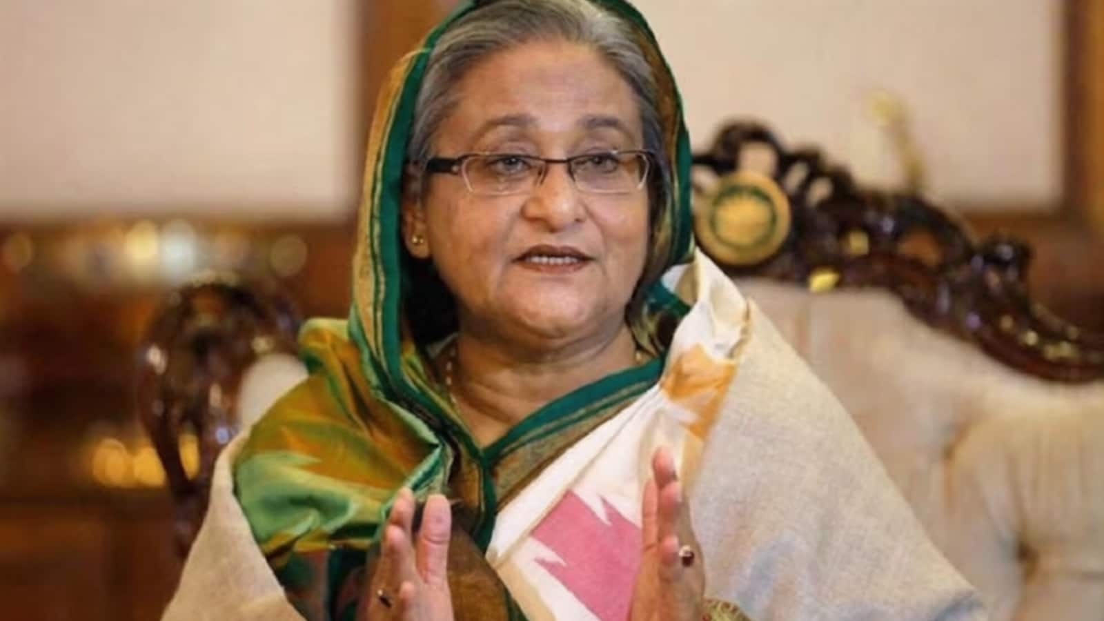 शेख हसीना ने दिसंबर में बांग्लादेश लौटने का किया ऐलान, वहां क्या-क्या हो सकता है उनके साथ?