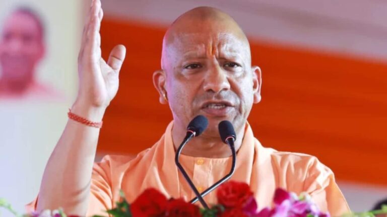 CM योगी का ऐलान: भदरसा बनेगा 'भारत नगर', मां ज्वाला जी के नाम पर होगी नई नगर पंचायत