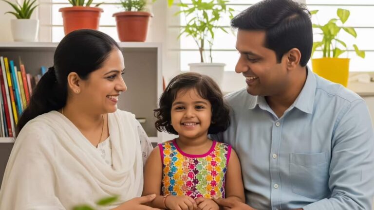 Sukanya Samriddhi Yojana: सुकन्या समृद्धि योजना में ₹1.5 लाख सालाना निवेश से क्या सच में 3 गुना हो जाएगा पैसा? जानिए कितना मिलेगा रिटर्न