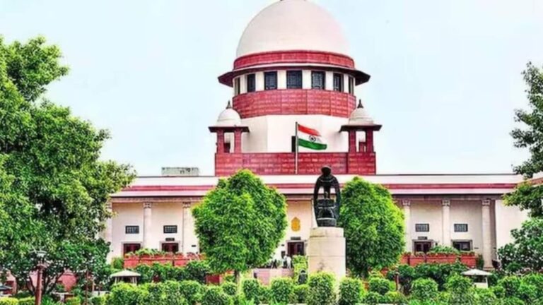 विदेशी घोषित लोगों के मामले में SC के फैसले का कांग्रेस ने किया स्वागत, बोले- न्याय की उम्मीद बढ़ी