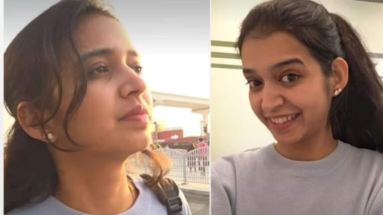Dubai Job Reality: दुबई में ड्रीम जॉब मिली, कंपनी ने घर भी दिया, लेकिन अकेलापन तोड़ देता है! 23 साल की भारतीय लड़की की कहानी वायरल