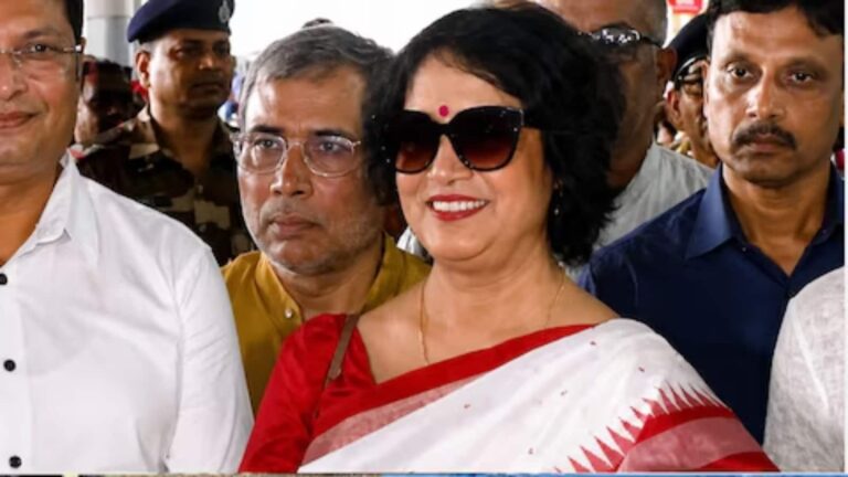 Taslima Nasreen: 'मैं बंगाल का हिस्सा बनकर आई हूं' 19 साल बाद कोलकाता लौटने पर बोलीं बांग्लादेशी लेखिका तसलीमा नसरीन