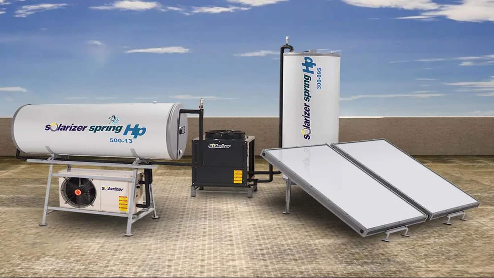 Emmvee Photovoltaic 10% का उछाल, Q1 में डबल मुनाफे के जश्न में शेयर रिकॉर्ड हाई पर
