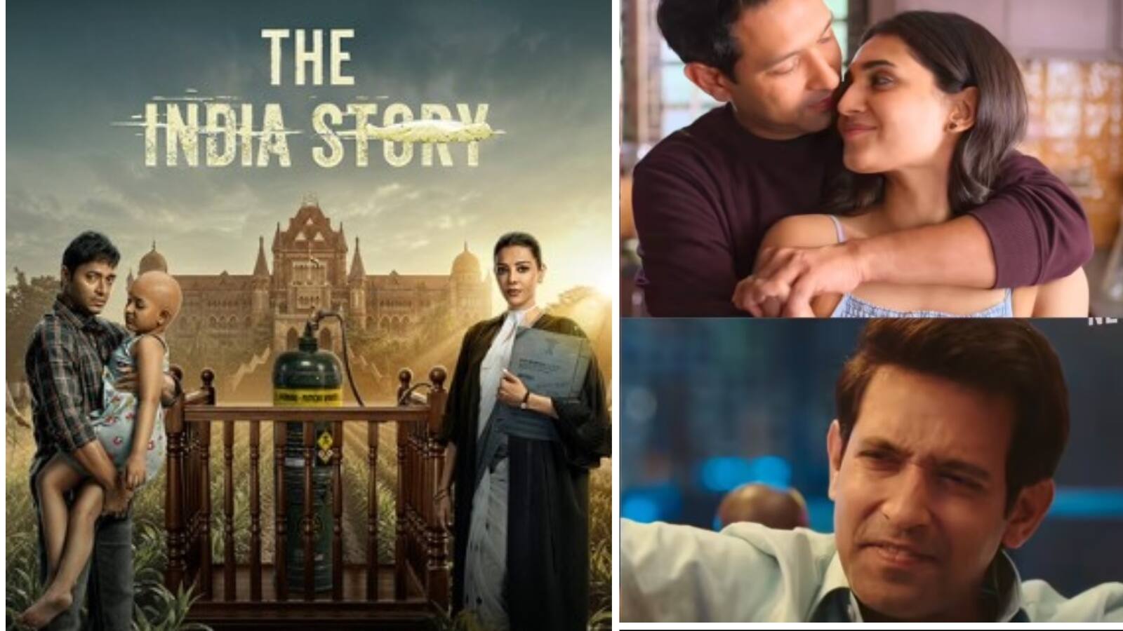 Friday Releases: इस शुक्रवार ओटीटी से थिएटर्स तक होगा एंटरटेनमेंट, ये फिल्में-सीरीज हो रहीं रिलीज