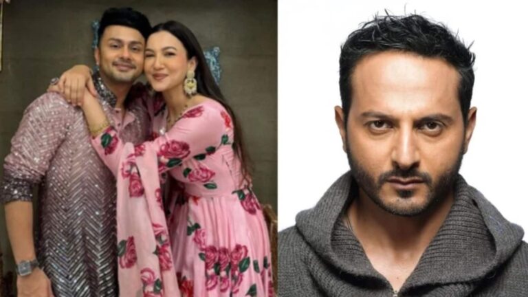 Gauahar Khan: 'आप जैसे पुरुषों को पॉज होने की जरूरत है...', गौहर खान के देवर अवेज दरबार ने मोनोपॉज पर कमेंट करने पर निखिल की लगाई क्लास