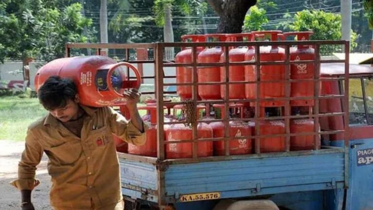 LPG Cylinder Price: क्या फिर महंगा होगा LPG सिलेंडर? जानें दिल्ली से पटना तक के ताजा रेट