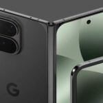 Google Pixel 11 Pro Fold अगले महीने होगा लॉन्च, 4800mAh बैटरी और Tensor G6 चिप के साथ