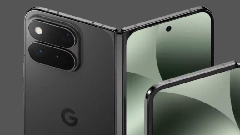 Google Pixel 11 Pro Fold अगले महीने होगा लॉन्च, 4800mAh बैटरी और Tensor G6 चिप के साथ