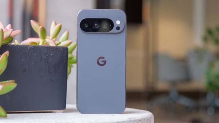 Google Pixel 11 के लॉन्च से पहले बड़ा झटका! पूरी सीरीज की कीमतों में हो सकती है भारी बढ़ोतरी