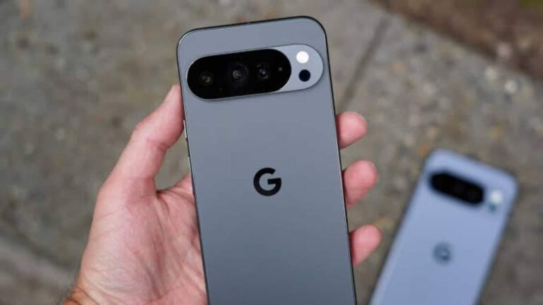 Google Pixel 11 Pro XL की एंट्री जल्द, 5500mAh बैटरी और Tensor G6 चिप से होगा लैस