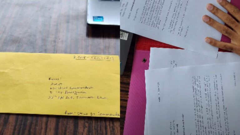 Viral Video: '74 लाख खर्च हुए, फिर भी...'  IIM से पढ़ाई करने के लिए युवक ने छोड़ी सरकारी नौकरी, कहानी हुई वायरल