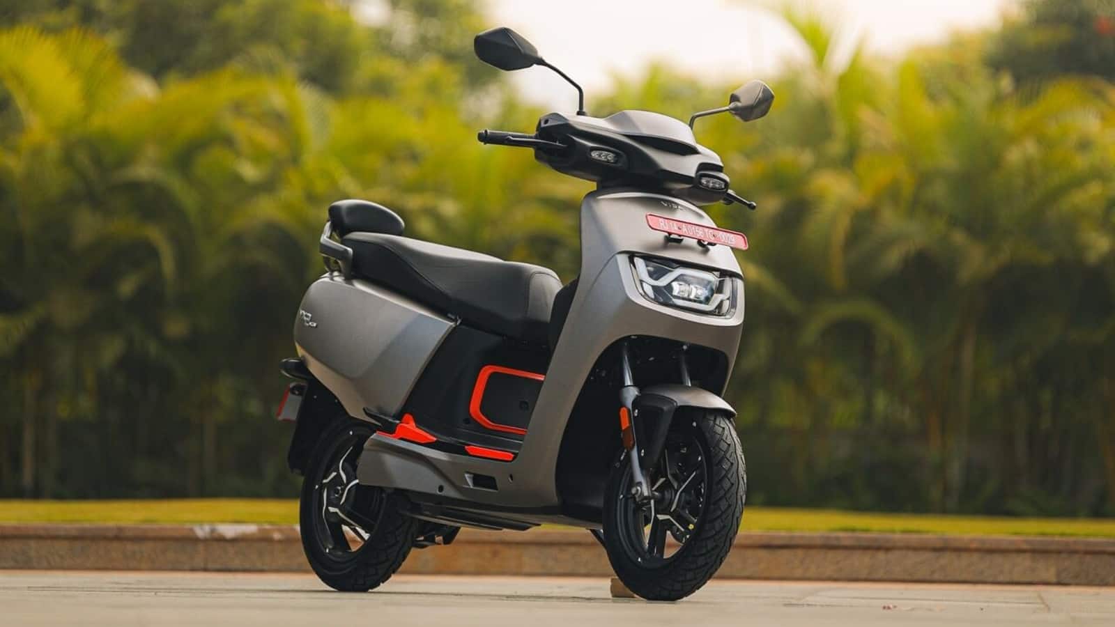 Hero का नया इलेक्ट्रिक स्कूटर लॉन्च, 187km रेंज और 90km/h टॉप स्पीड, जानें कीमत