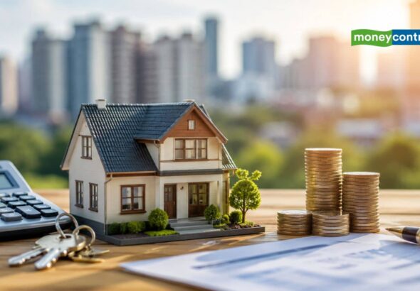 Home Loan: सिर्फ सस्ते घर नहीं, आसान होम लोन भी जरूरी; एक्सपर्ट बोले- तभी बढ़ेगा हाउसिंग सेक्टर
