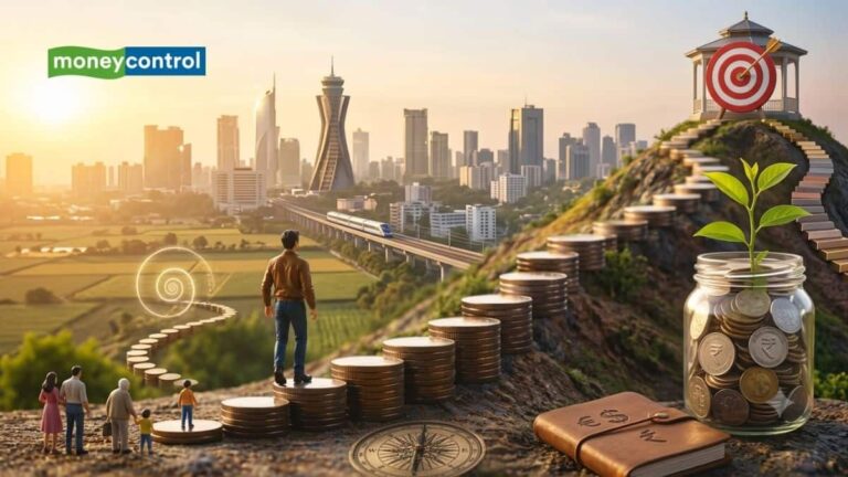 SIP Investment: म्यूचुअल फंड में ₹10 लाख का फंड बनाना है? जानें हर महीने कितने की करनी होगी SIP