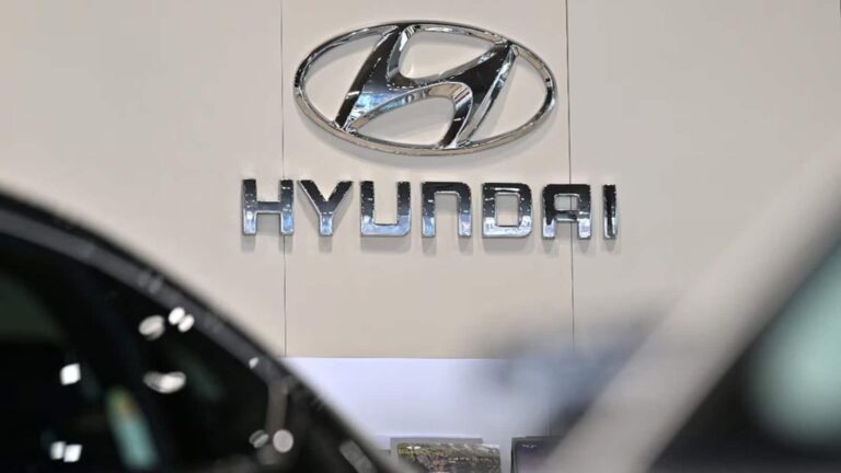Hyundai Motor India Share Price: मुनाफा 35% घटने के बावजूद ब्रोकरेज बुलिश, शेयर 9% तक भागा