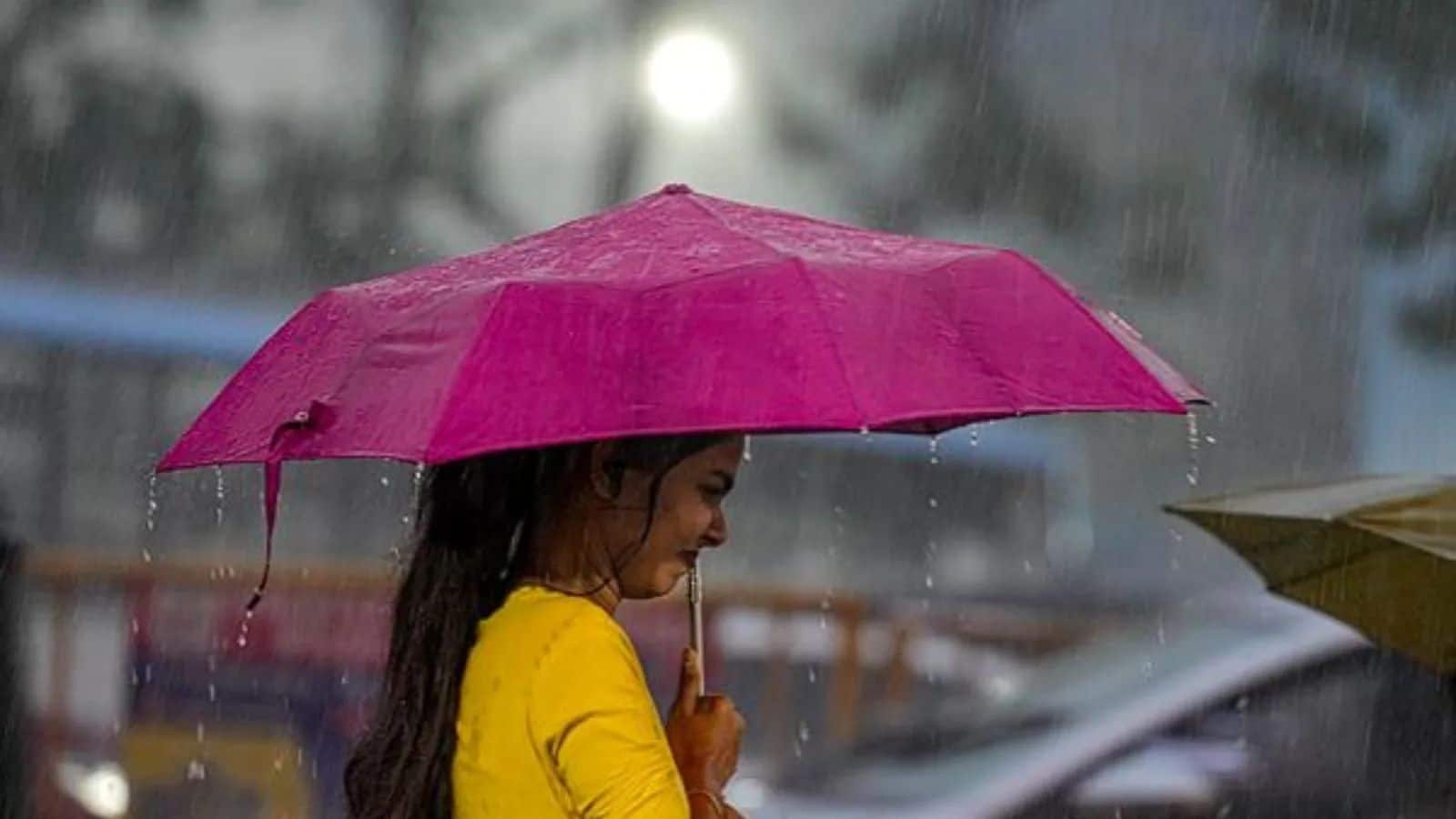 IMD Heavy Rain Alert: अगले 7 दिन इन राज्यों में होगी आफत की बारिश! 60 Kmph की आंधी भी, बिहार से लेकर MP तक 17 जुलाई तक ऐसा रहेगा मौसम