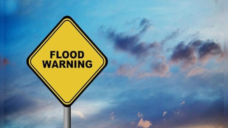 IMD Flash Flood Alert: सावधान! अगले 24 घंटों में इन 3 राज्यों में आ सकती है अचानक बाढ़, फ्लैश फ्लड और भारी बारिश की चेतावनी