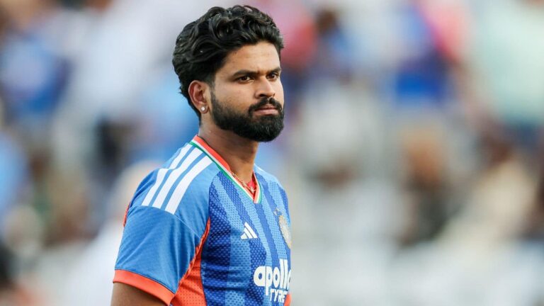 IND vs ENG: टीम इंडिया को लगा बड़ा झटका, इंग्लैंड से सीरीज हारने के बाद टी20 में खत्म हुई बादशाहत