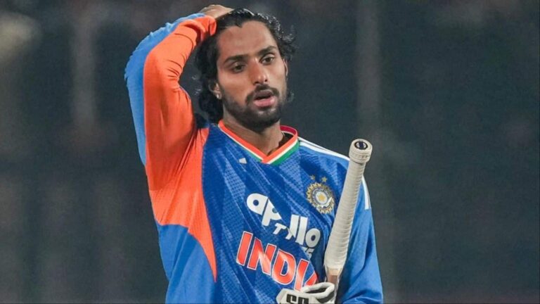 IND vs ENG: 'टीम इंडिया में बदलाव करने की जरूरत...' टी20 में लगातार हार के बाद पूर्व क्रिकेटर का बड़ा बयान