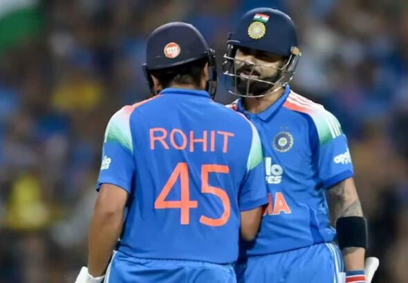 IND vs ENG 3rd ODI: लॉर्ड्स में होगा वनडे सीरीज का फैसला, क्या बारिश डालेगी मुकाबले में खलल?