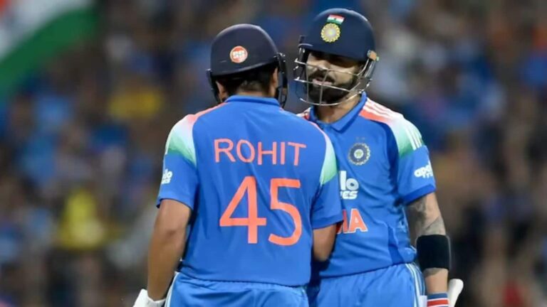 IND vs ENG: इंग्लैंड से मिली हार का बदला लेने उतरेंगे विराट-रोहित? कब खेला जाएगा पहला वनडे