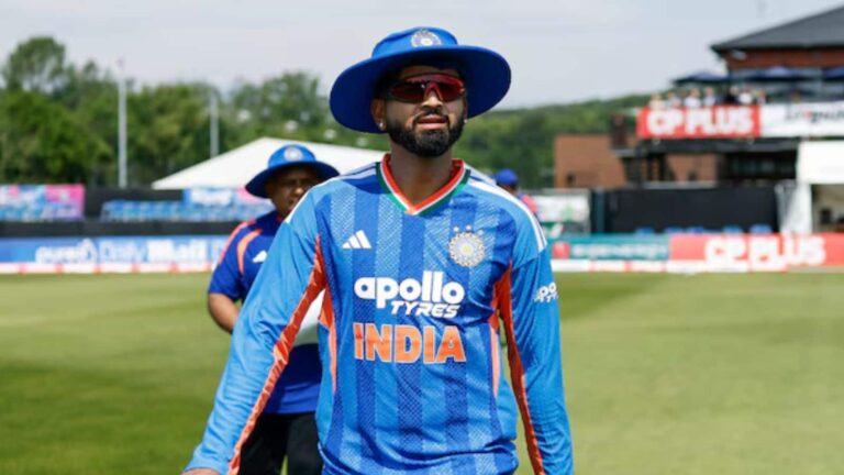 IND vs ZIM: इंग्लैंड के खिलाफ फ्लॉप होने के बाद वैभव को जिम्बाब्वे के खिलाफ मिलेगा मौका? जानें कैसी होगी प्लेइंग 11