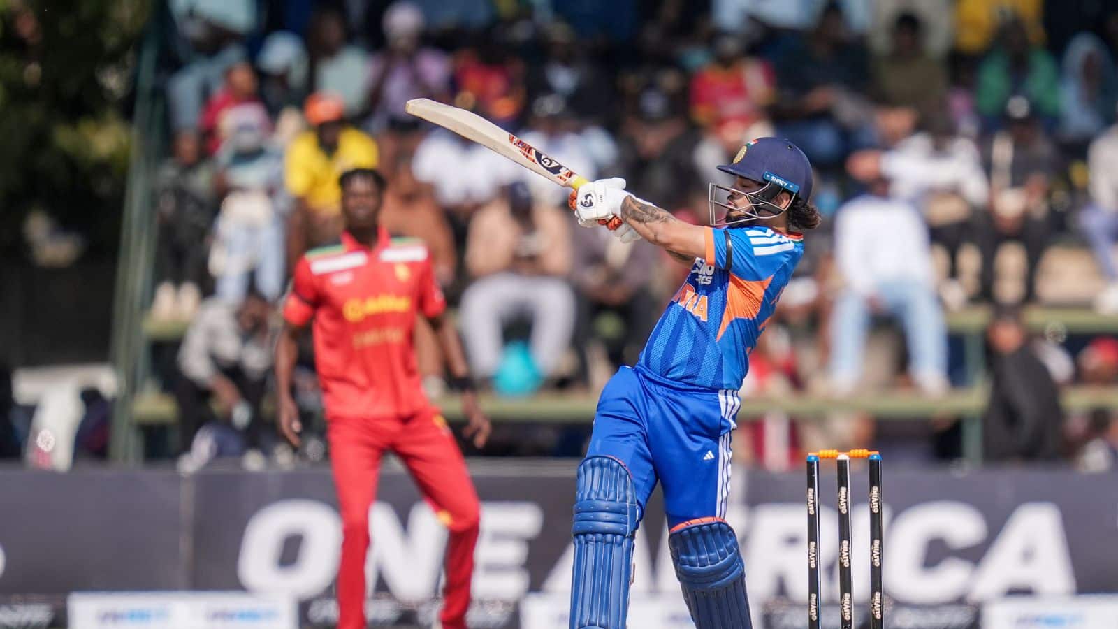 IND vs ZIM 3rd T20: क्लीन स्वीप के इरादे से उतरेगी टीम इंडिया, हरारे की पिच पर किसे मिलेगा फायदा