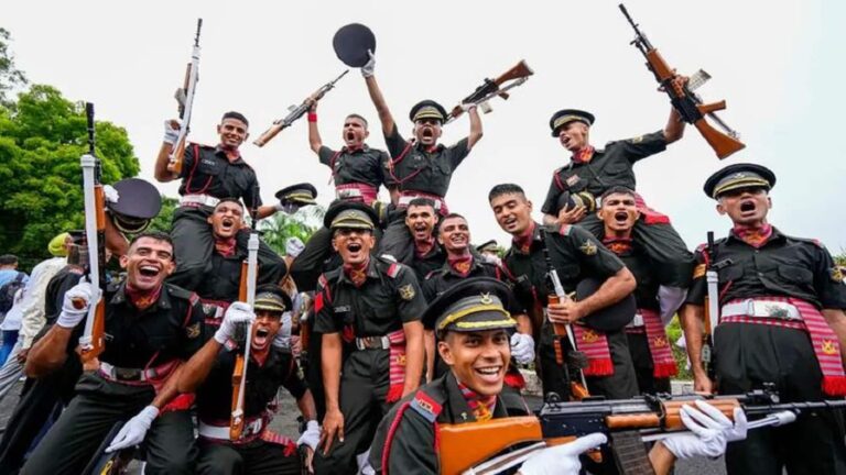 Indian Army Recruitment 2026: जेईई, नीट या क्लैट का स्कोर दिला सकता है सेना में एंट्री, सीधे एसएसबी इंटरव्यू में शामिल होने का मिलेगा मौका