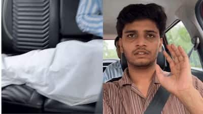 ऑपरेशन के बीच में ही आ गया होश...! 10 साल की बहन को खोने वाले इन्फ्लुएंसर भाई ने यूपी के अस्पताल का खौफनाक हाल सुनाया