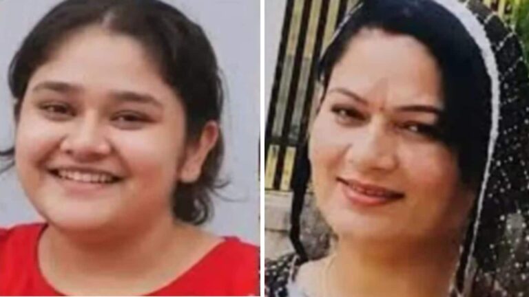 नौकरी के लिए मां ही नहीं आयुषी ने पिता की भी ली थी जान? मामा ने लगाए सनसनीखेज आरोप