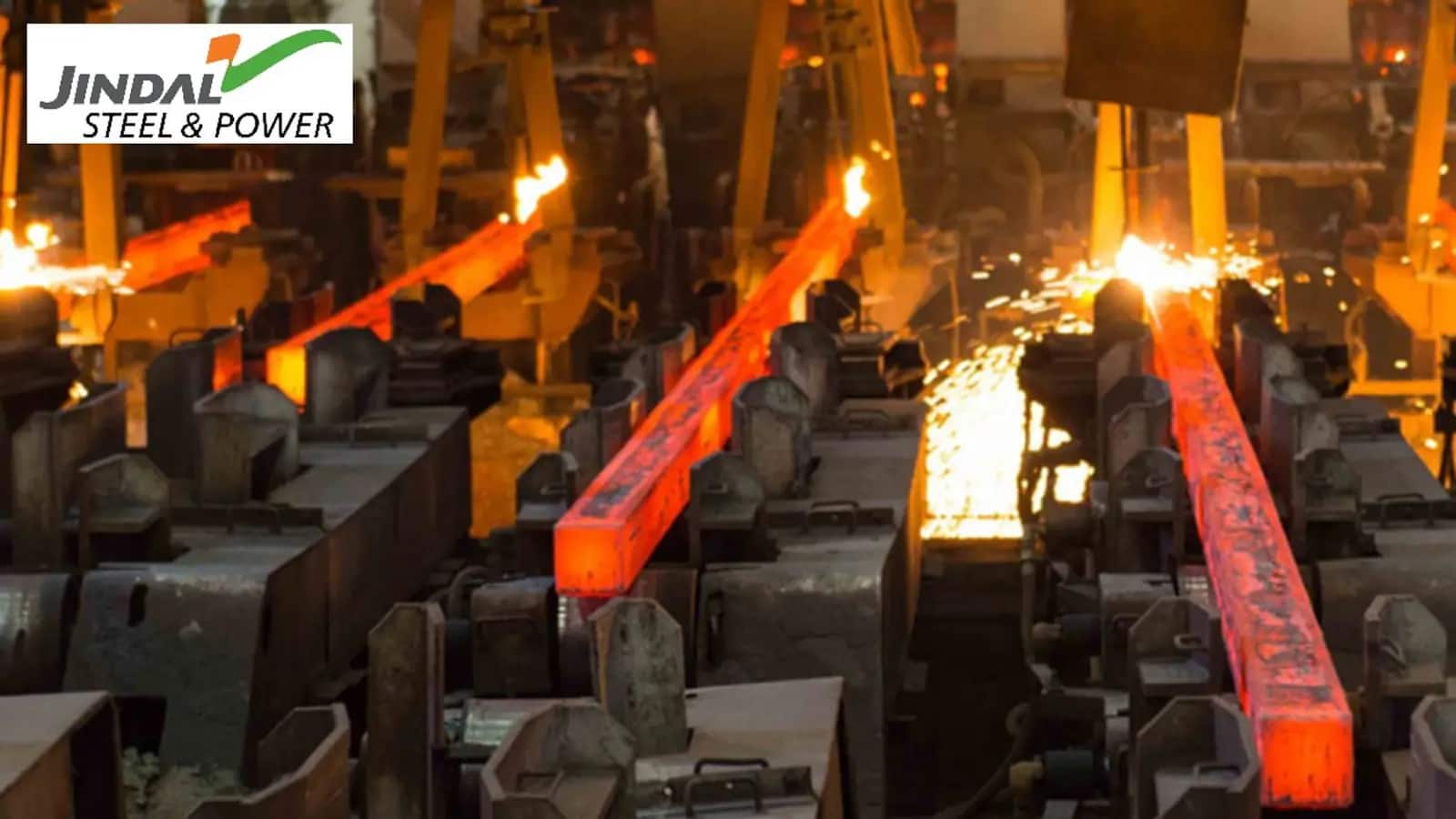 Jindal Steel Q1 Result: 44% गिरकर मुनाफा ₹844 करोड़ पर, लेकिन रेवेन्यू में तेज उछाल, 27 जुलाई को शेयरों पर रहेगी नजर