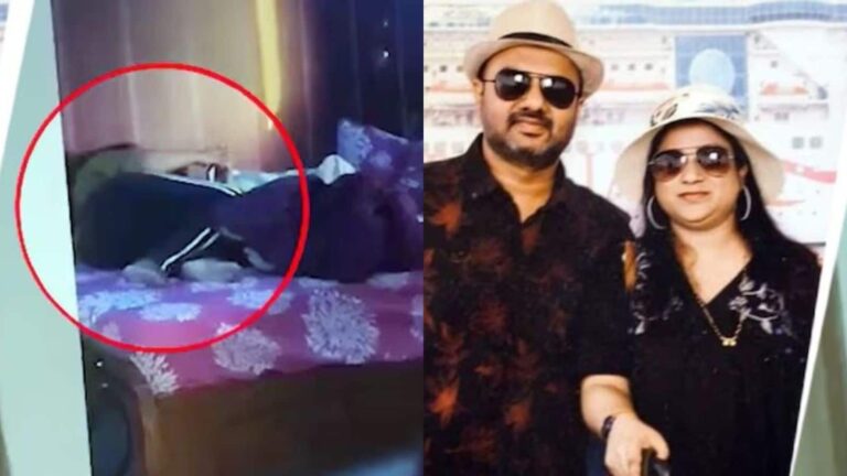 Karnataka Doctor Murder: पति की हत्या और बेटे पर चाकू से हमला... फिर रील देखती रही डॉक्टर पत्नी! कर्नाटक की दिल दहला देने वाली वारदात