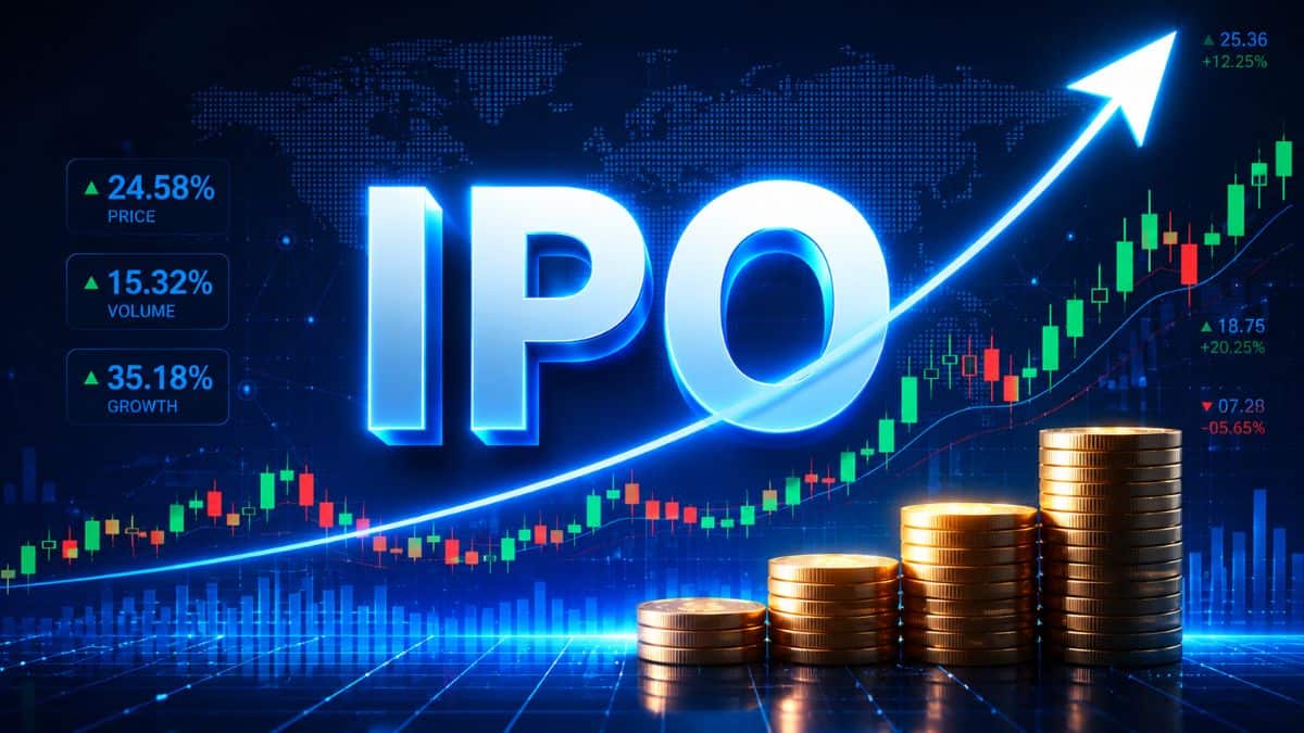 Kusumgar IPO: एंकर इनवेस्टर्स ने कर दी पैसों की बारिश, आज से पब्लिक के लिए खुला दिग्गज कंपनी का ₹650 करोड़ का मेगा आईपीओ