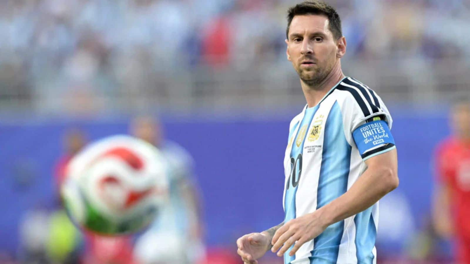 Lionel Messi: 13 साल की उम्र में बदली किस्मत, आज हैं 9,400 करोड़ के मालिक... जानिए मेसी की पूरी कहानी