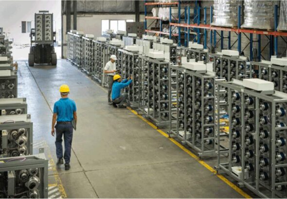 Lohia Corp IPO Listing: 8% का लिस्टिंग गेन दिया ₹425 के शेयरों ने, ऑफर फॉर सेल का था पूरा इश्यू